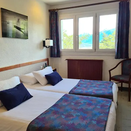 Hotell Logis Eden 3*