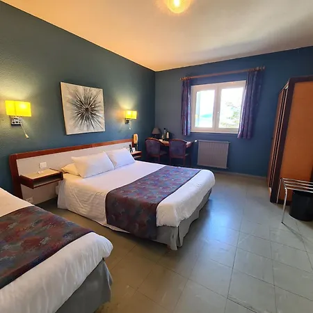 Logis Eden Hotell
