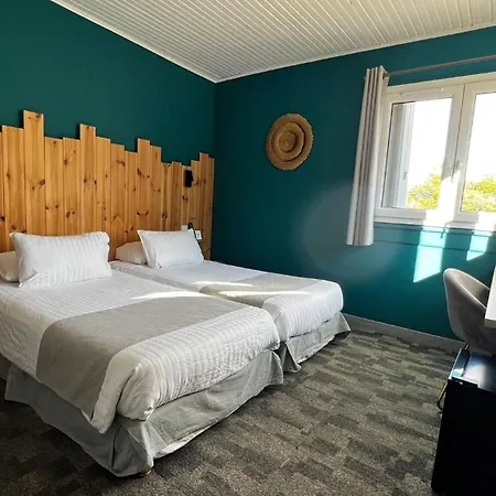 Hotell Logis Eden 3*