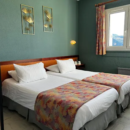 Hotell Logis Eden