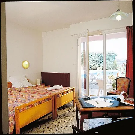 Hotell Logis Eden 3*