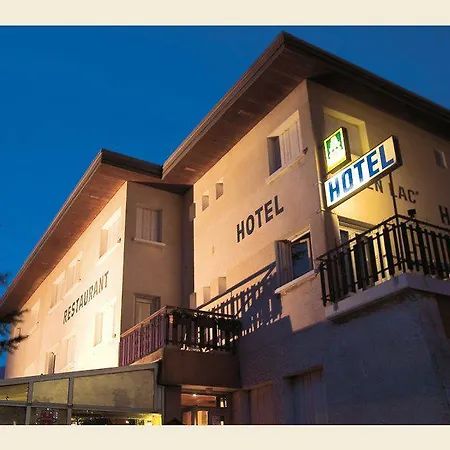 Logis Eden Hotell