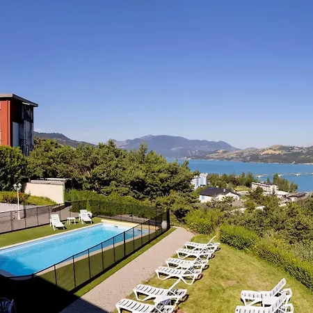 Hotell Logis Eden 3*