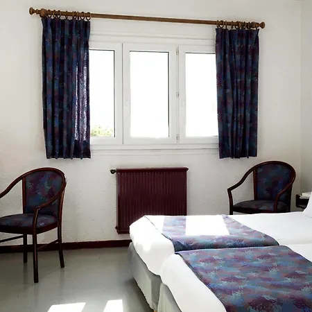 Logis Eden Hotell 3*