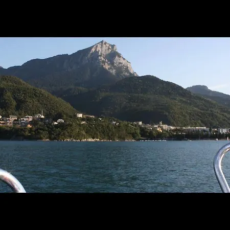 Logis Eden Hotell Savines