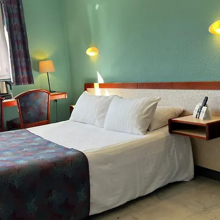 Hotel Logis Eden Savines